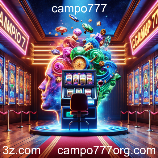Jogos de Slots